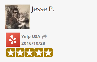 Jesse P. Roofing Review