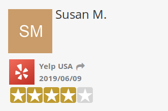 Susan M. Roofing Review