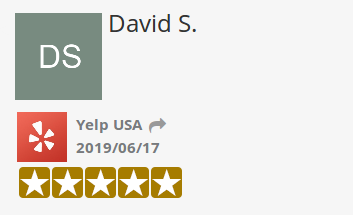 David S. Roofing Review
