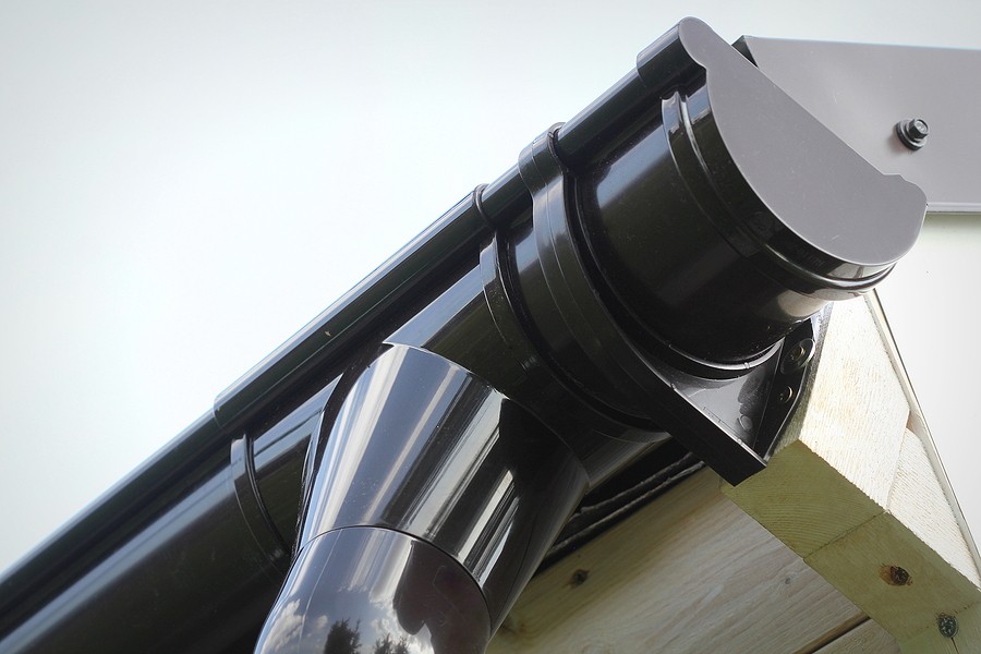 Do You Need a New Rain Gutter? Orange County