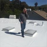 Commercial Roofer