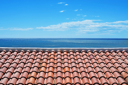 energy efficient roofs