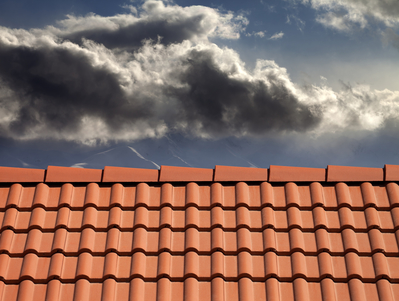 Installing Tile Roofs in Orange County - Orange County