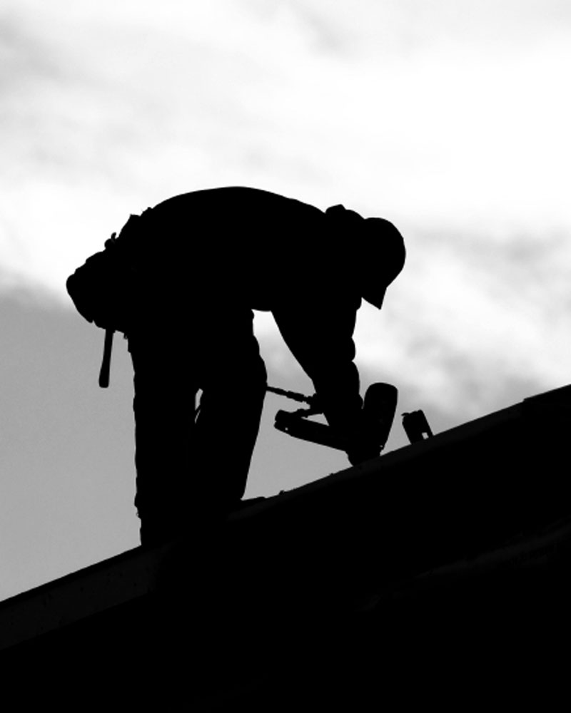 Roof Repairs