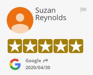 review 2020 04 30 susan reynolds