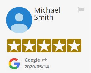 review 2020 05 14 michael smith google
