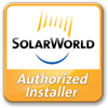 Solar World Solar System Installer