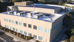 Orange County Commercial Roofing Companies